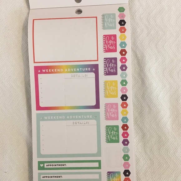 Trendsetter Stickerbook - Picture 3 of 4